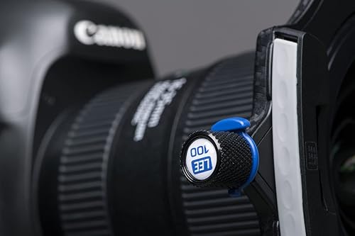 Miniatura 6 de LEE Soporte para sistema de filtro cuadrado 100 - Diseñado para su uso con cámaras sin espejo y DSLR