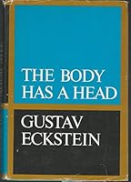 The Body Has a Head 0553124811 Book Cover