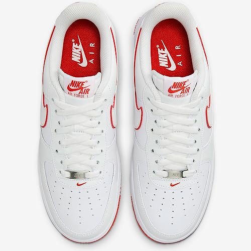 Image of Nike Mens Air Force 1 Mid