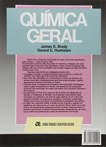 Química Geral Vol. 2: Volume 2