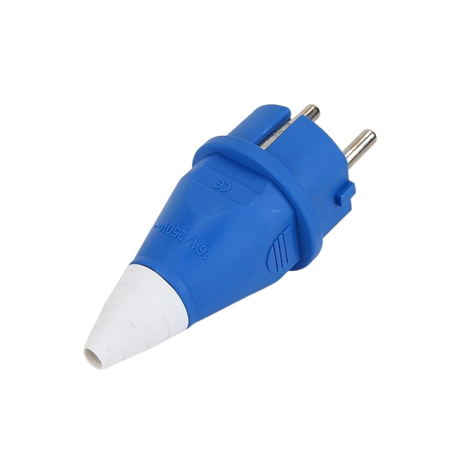 16A 220V-240V 2P+E IP44 air Conditioning Industrial Plug Socket Cable Power Connector(302n)
