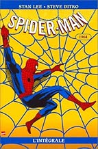 Download Spider-Man : L'Intégrale, tome 2 : 1964 PDF