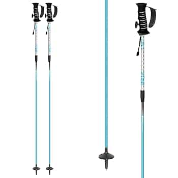 Amazon | SINANO シナノ スキー ポール・ストック ＜2022