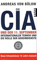 Die CIA und der 11. September. 3492272517 Book Cover