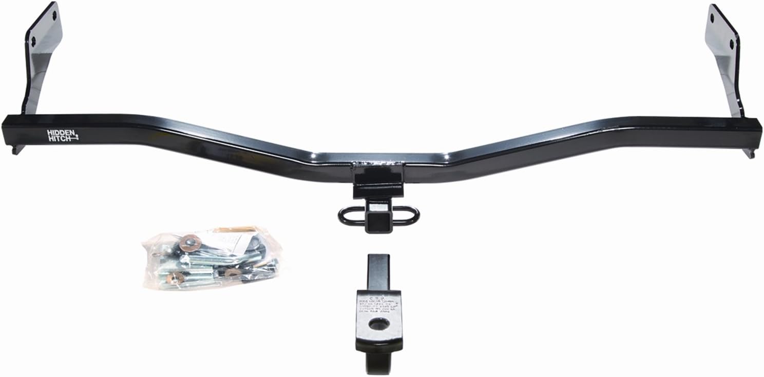 60872 Class I Receiver Trailer Hitch