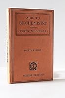 Aids to Biochemistry B00AYBG27U Book Cover