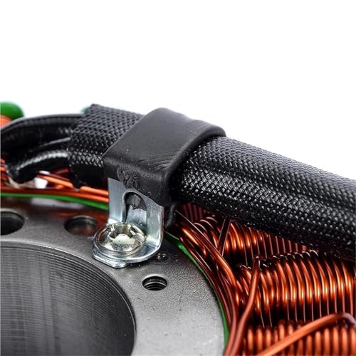 Stator générateur Can-Am Outlander Max 600 800 1000 bobinage cuivre - 5