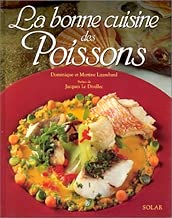 Download La bonne cuisine des poissons PDF