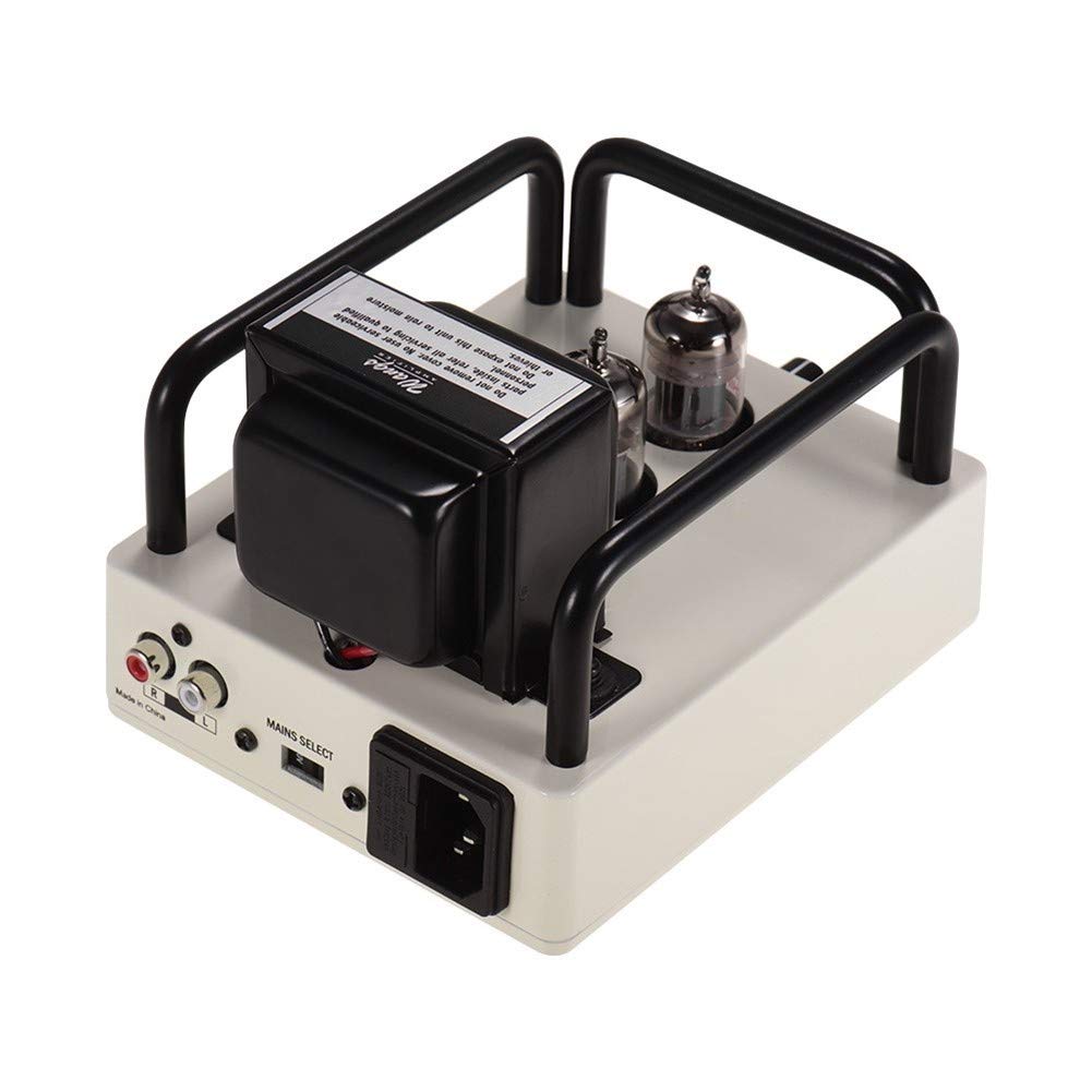 Amazon.co.jp: 12AU7 12BH7チューブとPHA-T1ハイフィデリティ