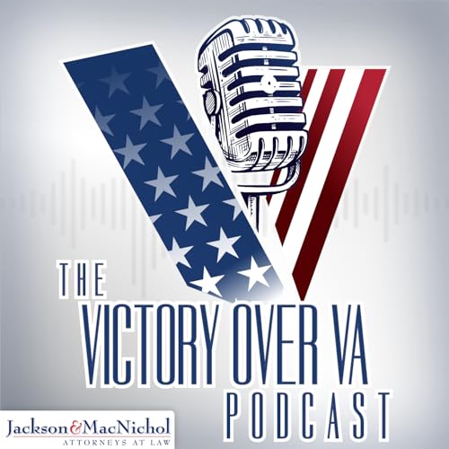 Victory Over V.A. Podcast Titelbild