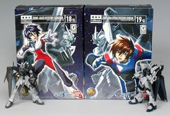 Amazon | HCM-Pro ガンダム SEED DESTINY ディアクティブボックス Amazon | HCM-Pro ガンダム SEED DESTINY ディアクティブボックス