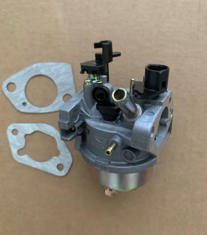 Genuine Carburetor Carb For Troy Bilt Snow Thrower model# 31AH5DR5711