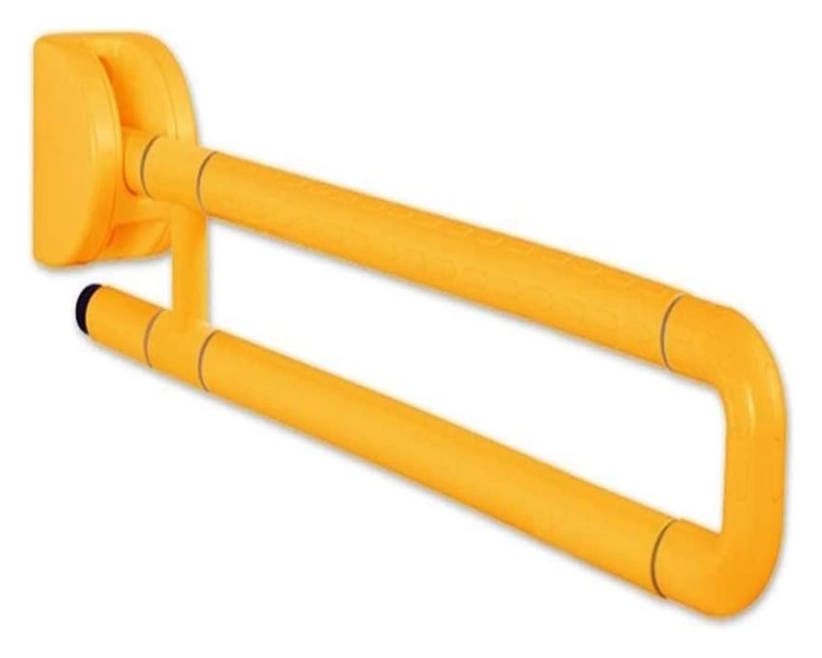 Poignée douche pliable pour éviter les chutes et rester autonome - 7