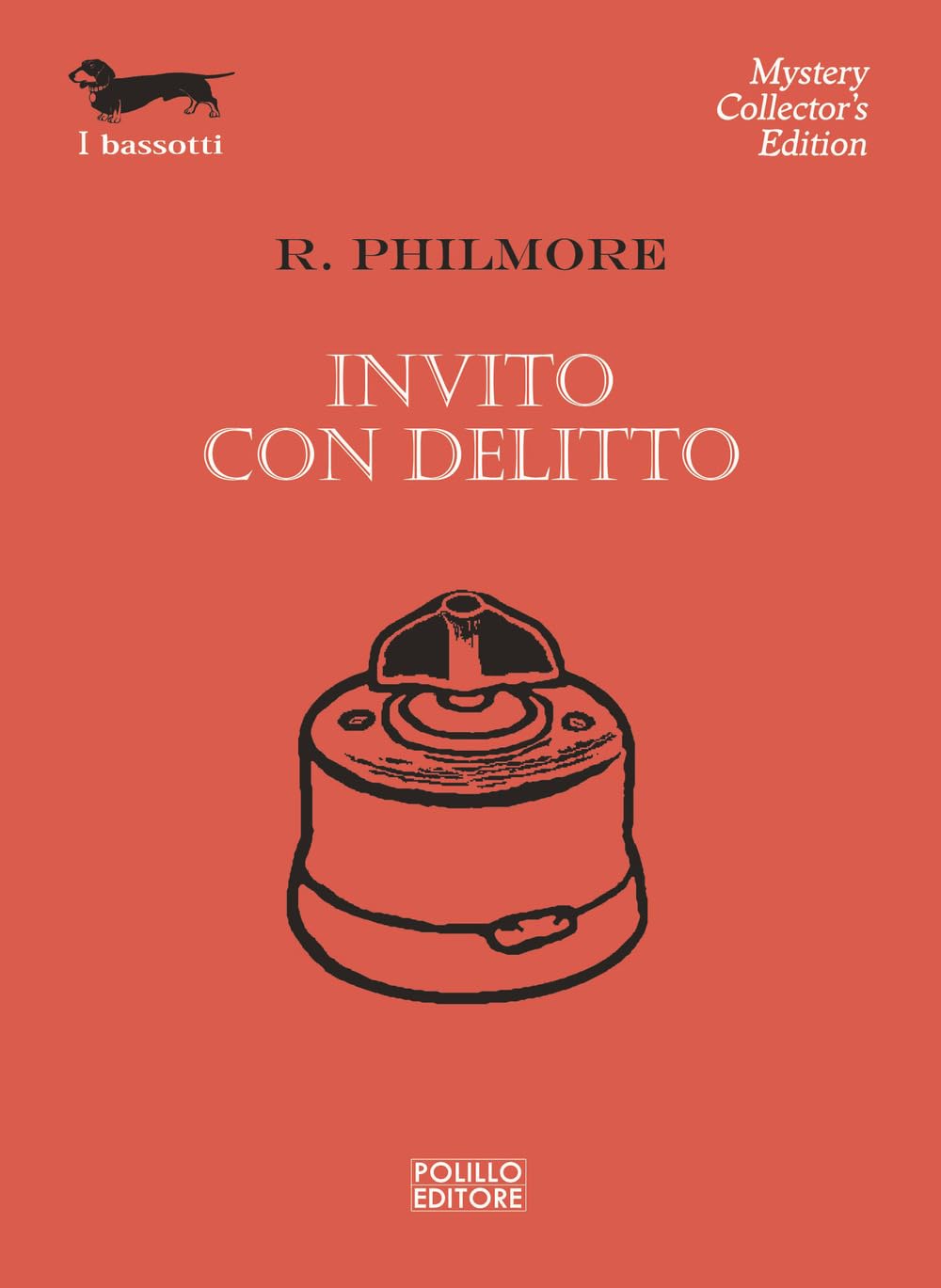 Invito Con Delitto - 4