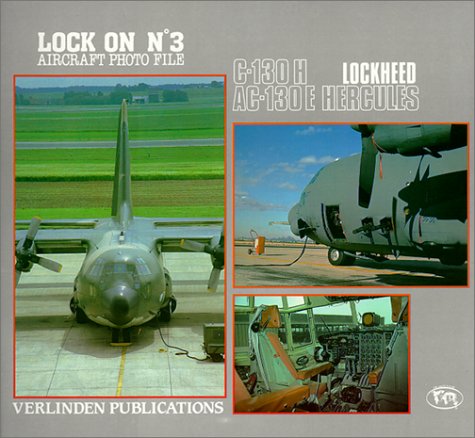 Lock On No. 3 - Lockheed C-130 Hercules