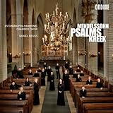 3 Psalms, Op. 78: No. 3. Psalm 22, 'Mein Gott, warum hast du mich verlassen'