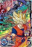 スーパードラゴンボールヒーローズUM3弾/UM3-CP1 孫悟空 CP