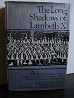 The Long Shadow of Lambeth X B0026C303O Book Cover