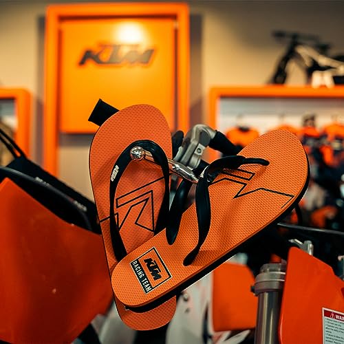 KTM Team Sandals3