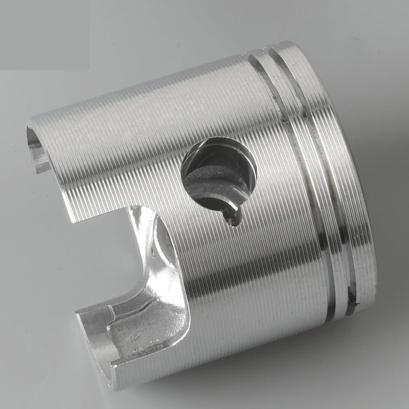 Kit de pistón 71.25mm para solucionar la pérdida de compresión 5