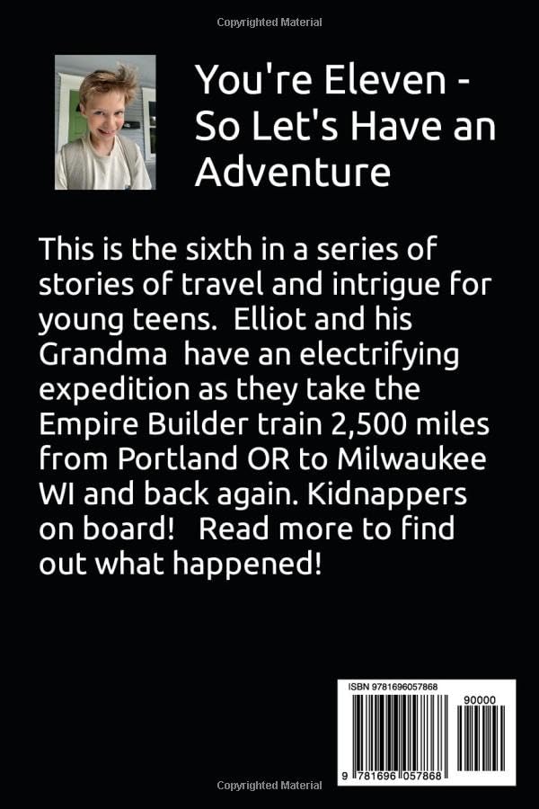 Vista 2 de Elliot's Electrifying Expedition