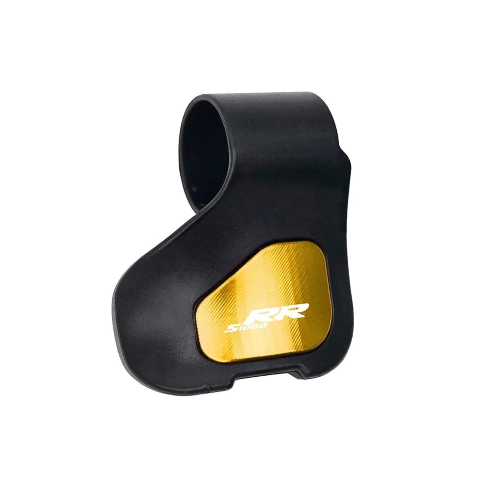 Asjnlaskd 15 Throttle Rocker Assist For S1000r S1000rr S1000xr 2009-2024 Universal Motorbike Accessories Booster Handle Grip Assistant Clip(15)