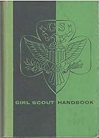 Girl Scout Handbook: Intermediate Program B000H8GRF2 Book Cover