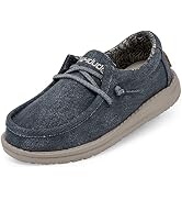 Heydude Wendy Peak Chambray W - Scarpe Casual Donna | Nencini Sport