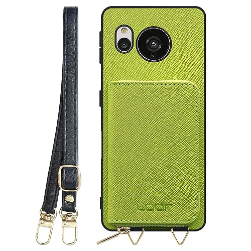 LOOF CASUAL-SHELL POUCH Series AQUOS sense7 SH-53C / SHG10 p ANIX P[X V_[ X}zV_[ w [ |[`t Jo[ X}zP[X Xgbv | lbNXgbv 