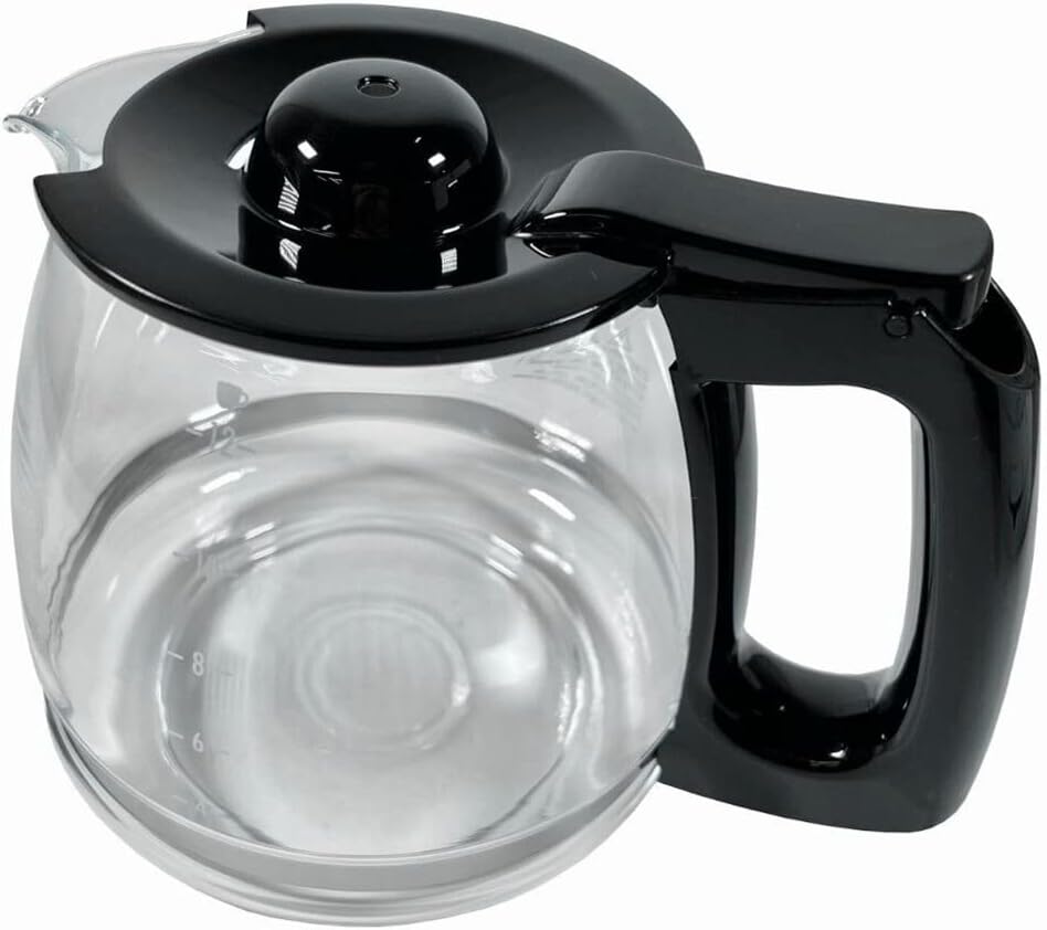 990136800 for Hamilton Beach 12 Cup Coffee Carafe 49317 49467 49611 Home & Kitchen