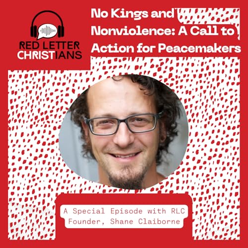 No Kings and Nonviolence: A Call to Action for Peacemakers