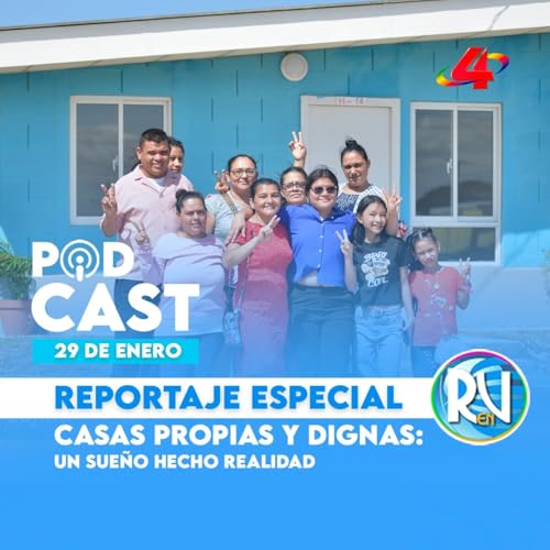 Urbanizaci&oacute;n Nuevas Victorias: China y Nicaragua cumpliendo el sue&ntilde;o de una casa propia