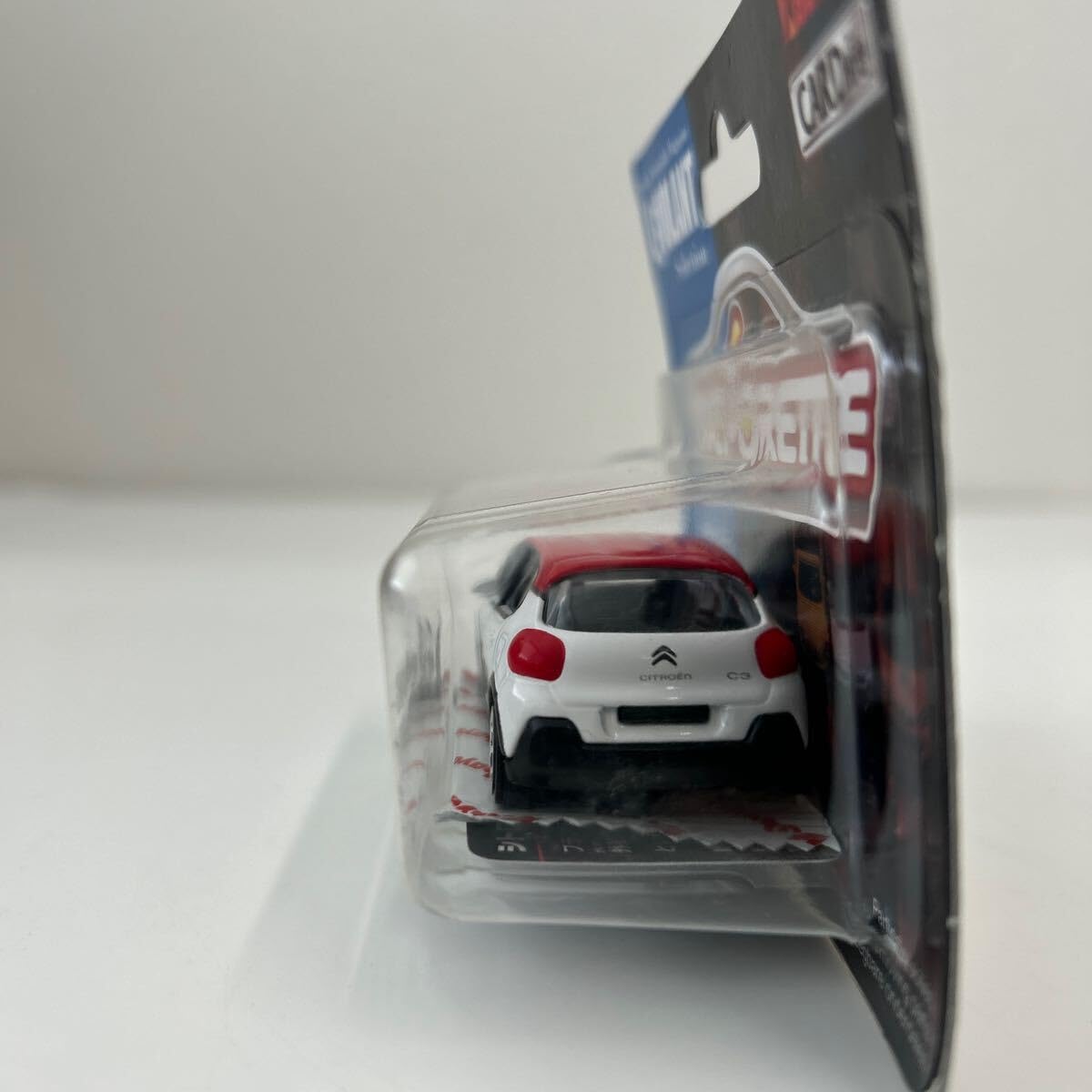 Amazon | 未 LE VOLANT Selection majorette CITROEN C3 ルボラン