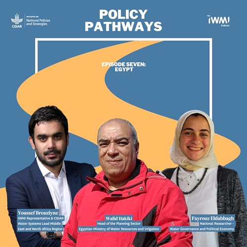 Egypt's Policy Pathways