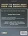 Hip Hop Viola Etudes, Patterns & Licks: Classroom Ready! Violin, Cello & Bass (Hip Hop Etudes Patterns & Licks for Strings)
