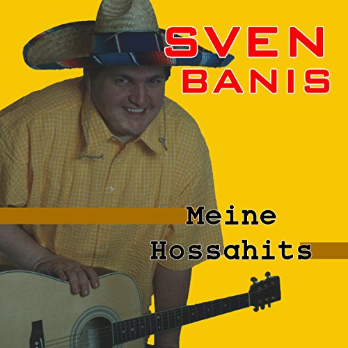 Sven Banis
