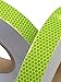 Produktbild Muchkey Tuqiang® Hoch Intensives Limette Reflektierendes Klebeband 25mm x 2.5m