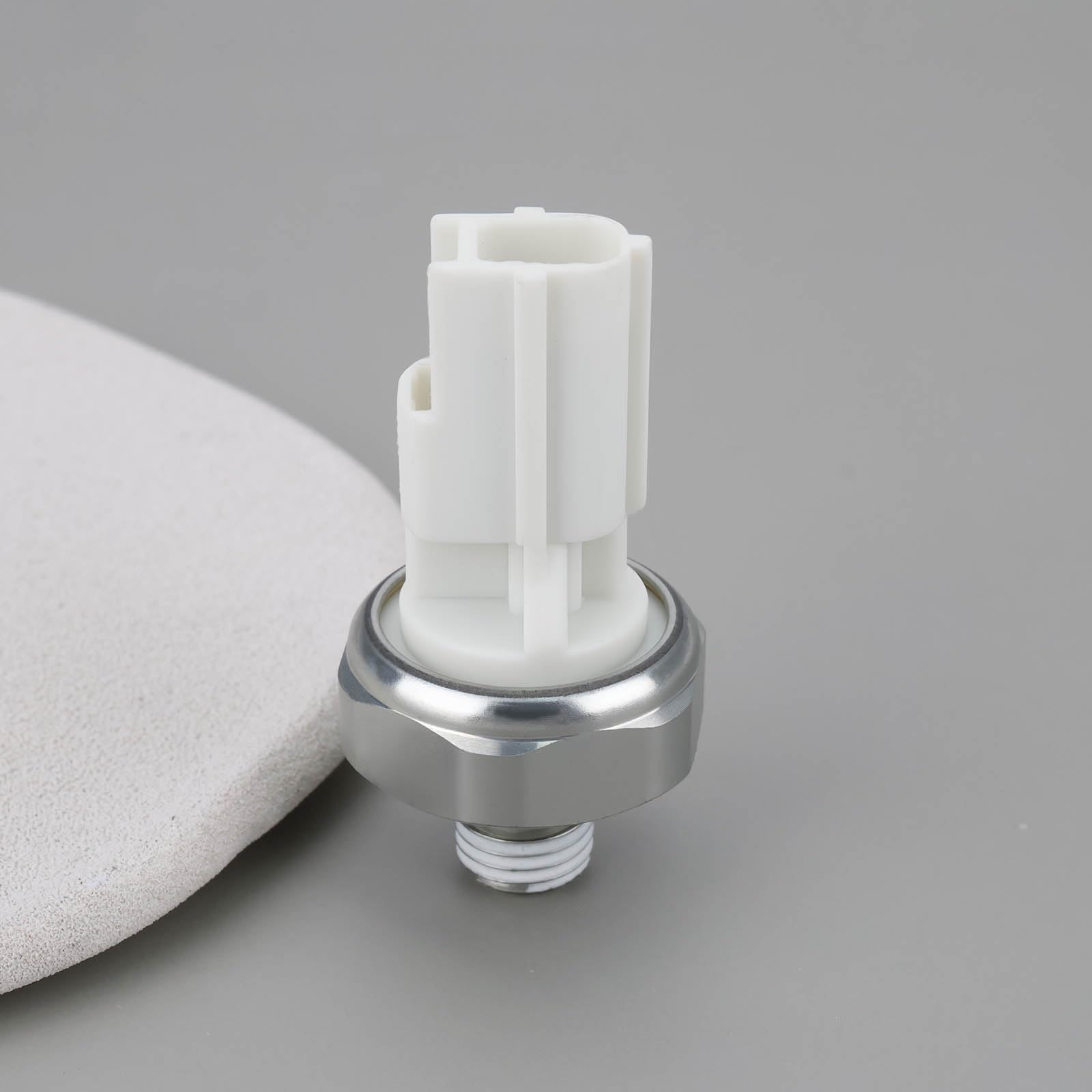 OTOTEC Czujnik ciśnienia oleju samochodowego F81Z-9278-AA kompatybilny z Ford Powerstroke 6,0 l 6,4 l 7,3 l 1999-2010 PS314