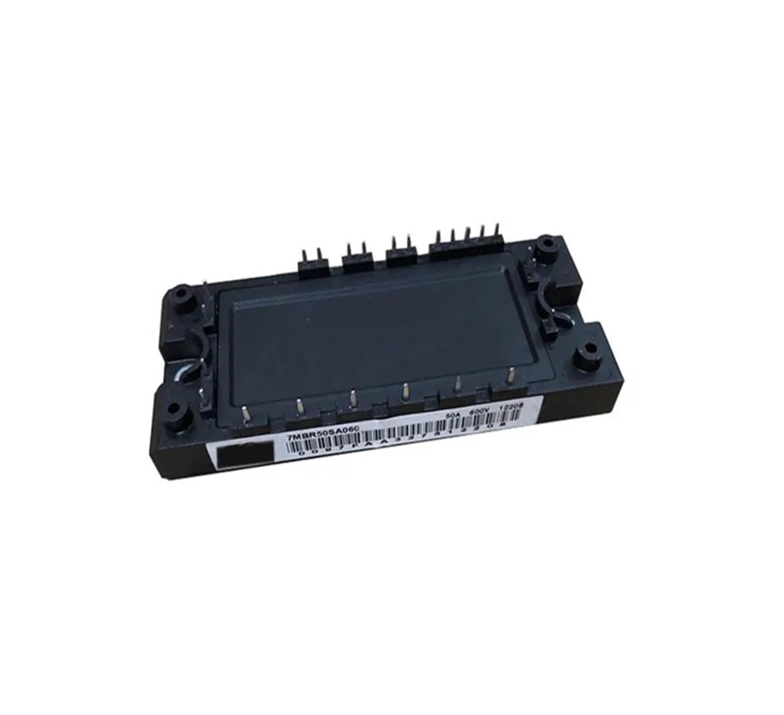Module thyristor SCR 7MBR50SA060 pont redresseur triphasé et diode IGBT