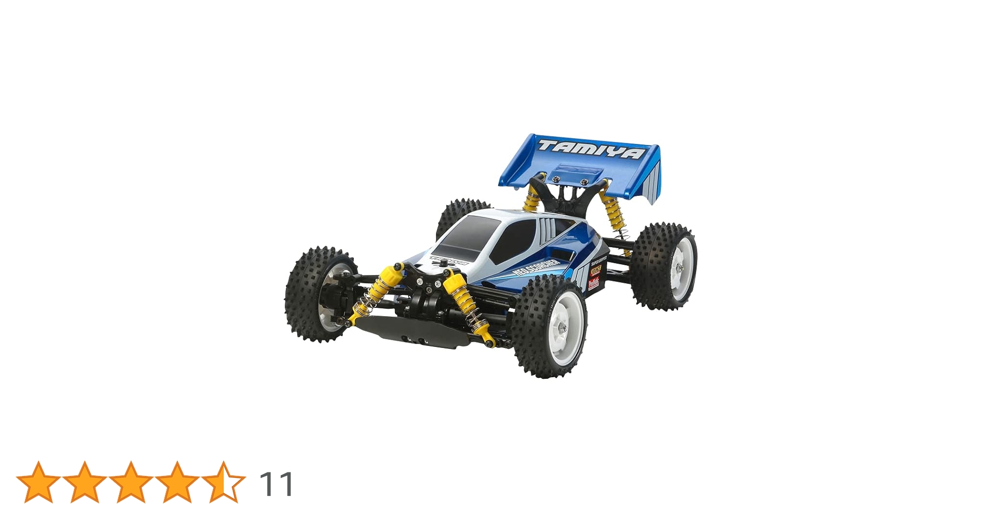 Amazon.co.jp: タミヤ(TAMIYA) 1/10 XBシリーズ No.167 XB ネオ