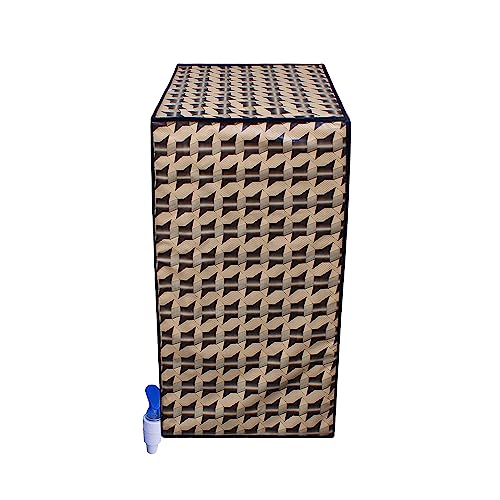 Image of DREAM KING Water Purifier RO Cover for Aquaguard, Kent Grand, Kent Pearl Ro Body Cover | Waterproof & Dustproof Cover for All Type RO Model Multicolor SA06