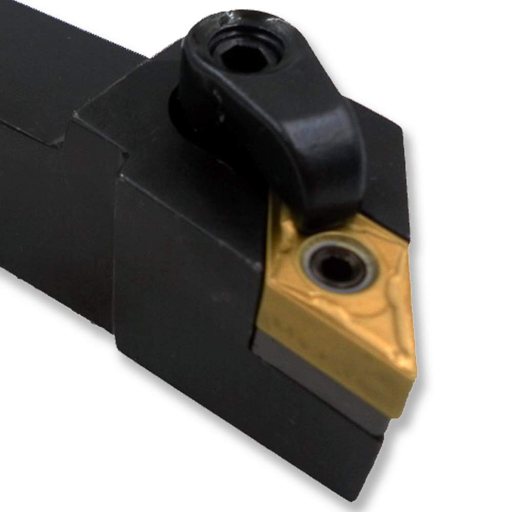 MDJNL2525M11 Tornitura esterna 20mm 25mm Portautensili Inserti in metallo duro integrale Taglierina Utensili da taglio Tornio CNC