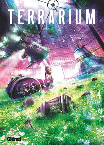 Terrarium — Tome 4