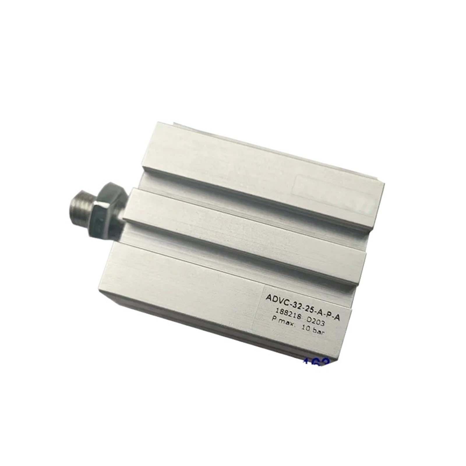 ADVC-32/40-5/10/15/20/25-A-P-A ADVC-32/40-5/10/15/20/25-I-P Cylinder(25-I-P,ADVC-32-)