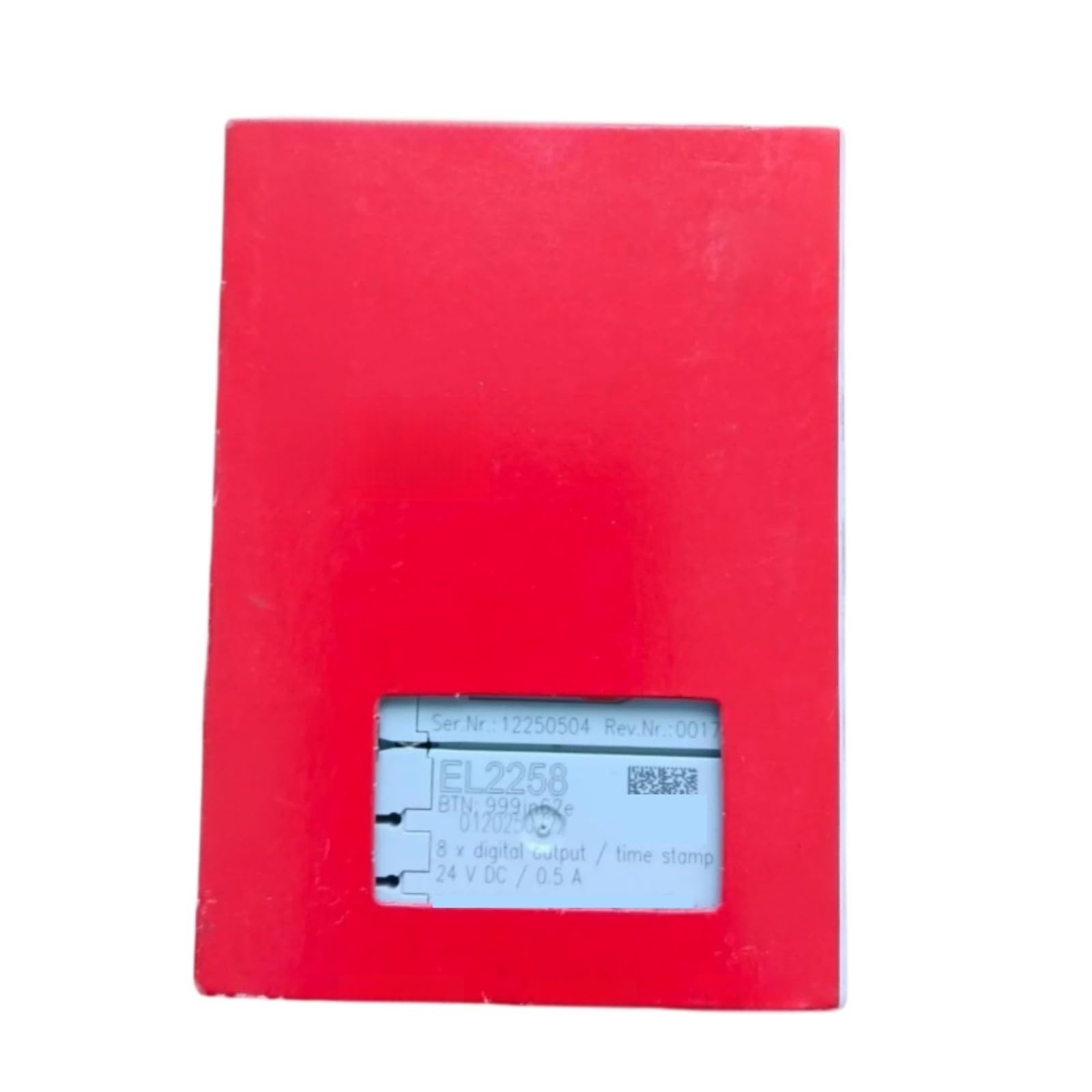 Modulo terminale EL2258, modulo PLC