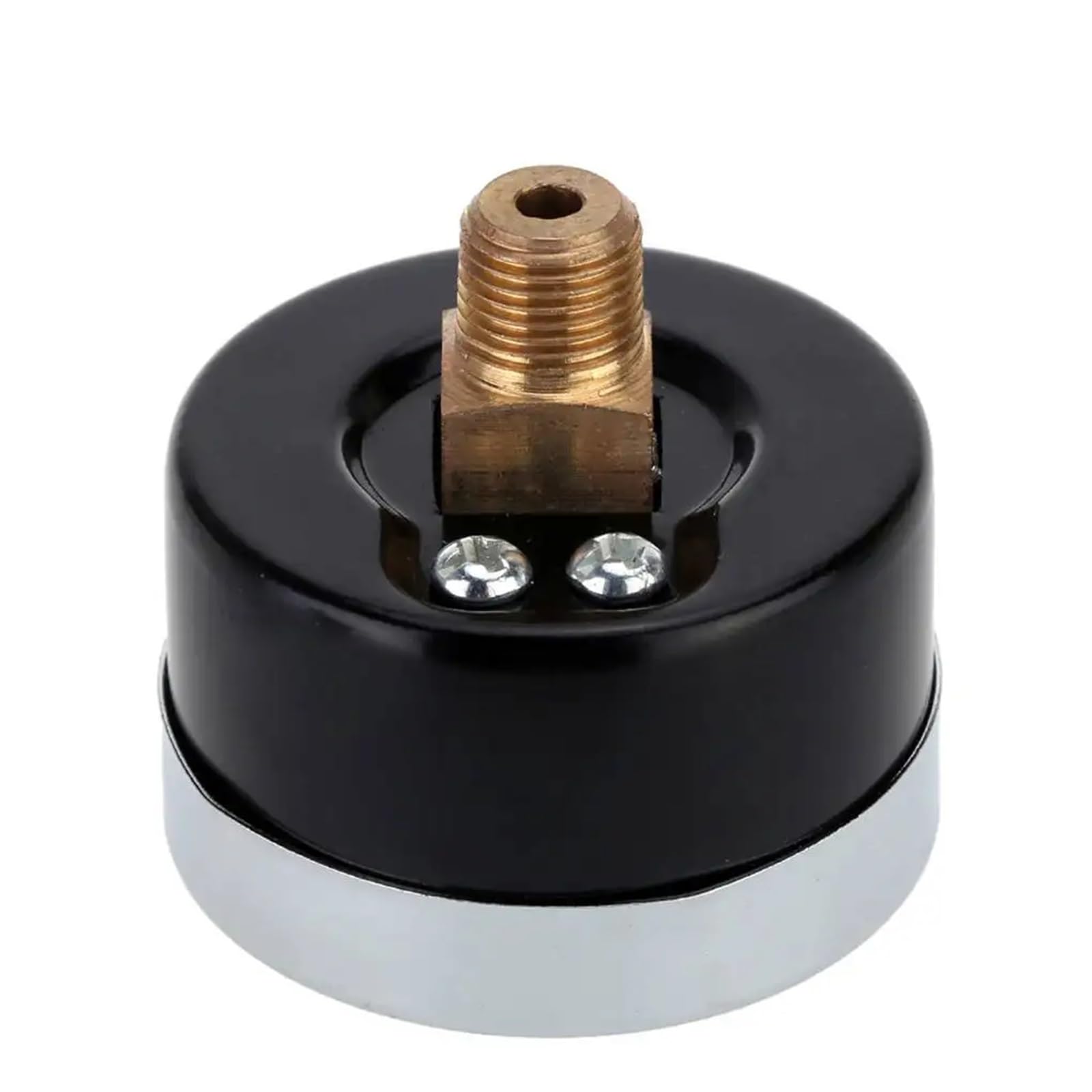 40 mm 0-60 psi 1/8" NPT manometr powietrza kompresor hydrauliczny miernik próżniowy manometr ciśnieniomierz tester ciśnienia