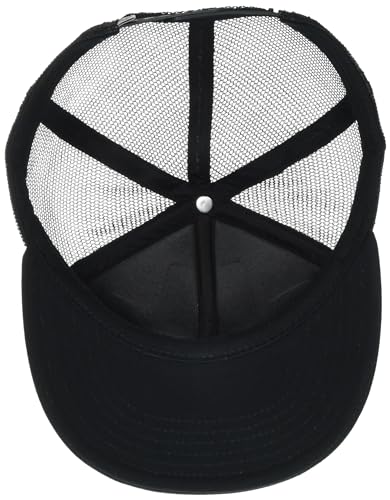 Image of Dickies Mens Dickies Supply Company Trucker Hat