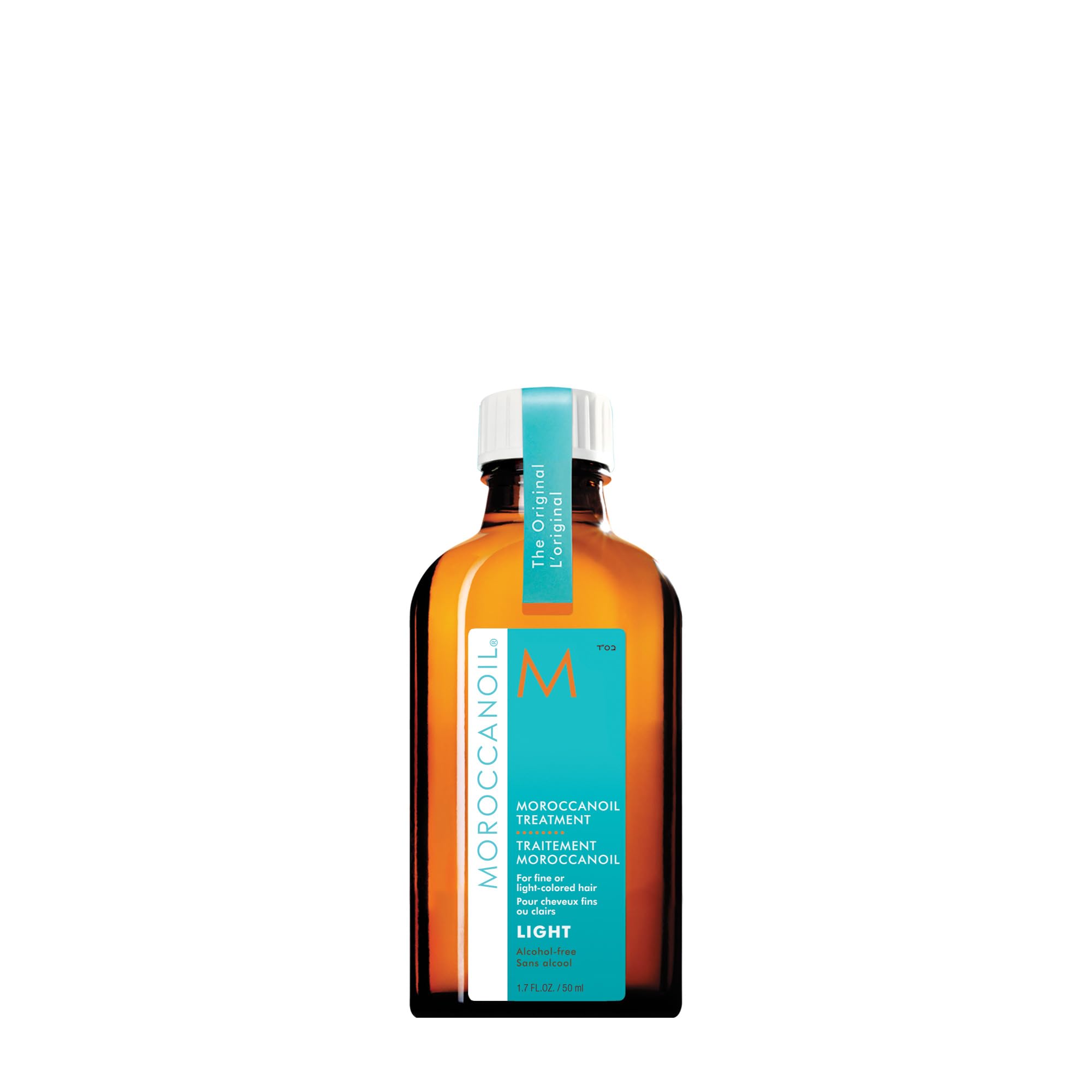 Moroccanoil Treatment Light