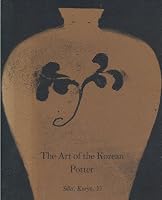 The Art of the Korean Potter B000VFV59O Book Cover