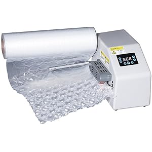 Generisch A-1 Luftpolsterfolienmaschine 16 m/min